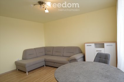 Kawalerka na wynajem Opole, Śródmieście, Ozimska 32m2 Foto 3