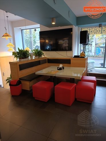lokal użytkowy na sprzedaż 132m2 lokal użytkowy Szczecin, Śródmieście-Centrum