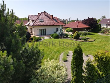 dom na sprzedaż 177m2 dom Wschowa