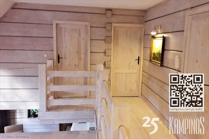 Dom na sprzedaż Cholewy, Błonie, oferta 2673 180m2 Foto 2