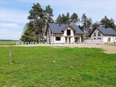 dom na sprzedaż 169m2 dom Gulczewo, Jodłowa