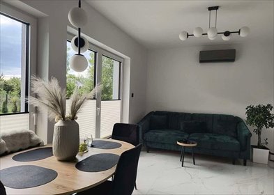 dom na sprzedaż 120m2 dom Gmina Grodzisk Mazowiecki, Kozerki