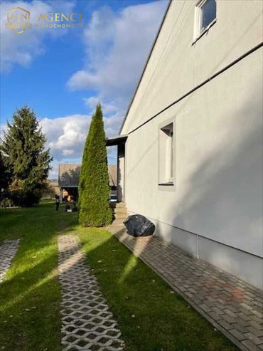 dom na wynajem 50m2 dom Fasty, Białostocka