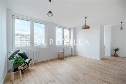 mieszkanie na sprzedaż 37m2 mieszkanie Warszawa, Mokotów, Bernardyńska