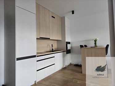 mieszkanie na sprzedaż 39m2 mieszkanie Szczecin, Żelechowa, Studzienna