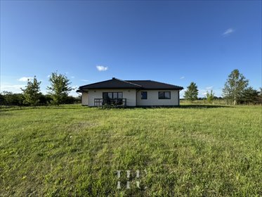 dom na sprzedaż 212m2 dom Podkampinos, Podkampinos