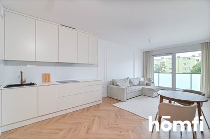 Na sprzedaż nowoczesne 2-pokojowe mieszkanie 44 m² w Gdańsku mieszkanie Gdańsk, Przymorze, Prezydenta Lecha Kaczyńskiego
