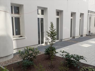 lokal użytkowy na sprzedaż 48m2 lokal użytkowy Poznań, Łazarz, Łazarski