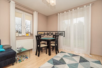 mieszkanie na sprzedaż 50m2 mieszkanie Rzeszów, Drabinianka