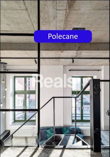 Loft na Pradze Północ mieszkanie Warszawa, Praga-Północ, Szmulki, Kawęczyńska