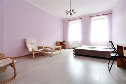 Przestronne 2-pokojowe mieszkanie 66 m², blisko centrum zapraszam mieszkanie Wrocław, Śródmieście, Ołbin, Oleśnicka