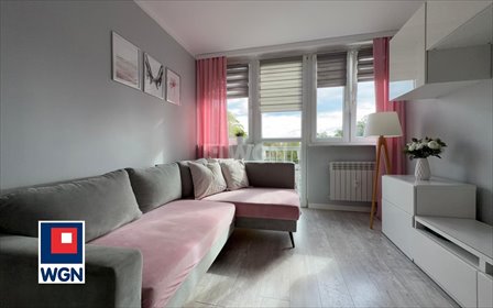Wynajmę komfortowe mieszkanie 37,5 m² w Polkowicach mieszkanie Polkowice, kmicica