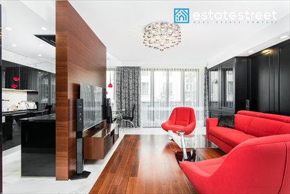 Polecam luksusowy apartament 110 m² w centrum Krakowa mieszkanie Kraków, Stare Miasto, Stare Miasto, Krótka