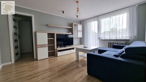 mieszkanie na sprzedaż Katowice Giszowiec Mysłowicka 49,56 m2