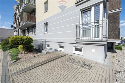 Lokal usługowy 63 m² z dwoma wejściami i dużą łazienką lokal użytkowy Września, Zielonogórska