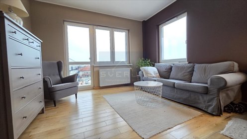 mieszkanie na sprzedaż 60m2 mieszkanie Częstochowa, Podjasnogórska