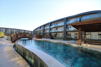 Dwupoziomowe 3 sypialnie z basenem i sauną w Antalyi mieszkanie Antalya, Güzeloba, Muratpaşa, Antalya