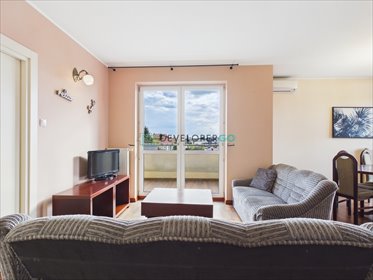 mieszkanie na wynajem 60m2 mieszkanie Białystok, Młodych, Prowiantowa