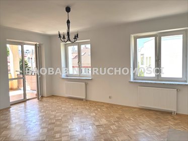 mieszkanie na wynajem 97m2 mieszkanie Warszawa, Ursynów, Kabaty, Rybałtów