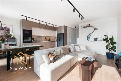 mieszkanie na sprzedaż 69m2 mieszkanie Kraków, Czyżyny, Aleja Pokoju