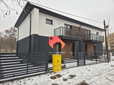 dom na sprzedaż 116m2 dom Bydgoszcz, Fordon