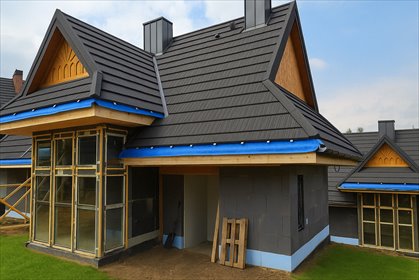 dom na sprzedaż 62m2 dom Kościelisko