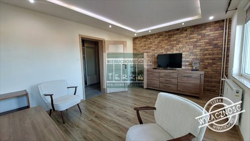 mieszkanie na wynajem 52m2 mieszkanie Zielona Góra, Strumykowa