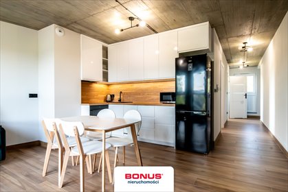 Wynajmę nowoczesne 2-pokojowe mieszkanie 45 m² w Rzeszowie mieszkanie Rzeszów, Piastów, Dominikańska