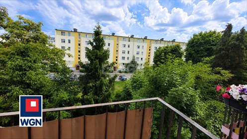 3-pokojowe mieszkanie z balkonem i potencjałem aranżacyjnym mieszkanie Gdańsk, Przymorze Wielkie, Kaczyńskiego