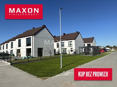 Dom 118 m² z ogrodem w Łajskach - polecam dom Łajski, Leśna