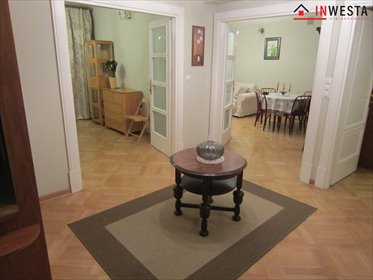 Zapraszam do 3-pokojowego mieszkania 77 m² w Śródmieściu mieszkanie Warszawa, Śródmieście, Śródmieście Południowe, Chopina Fryderyka