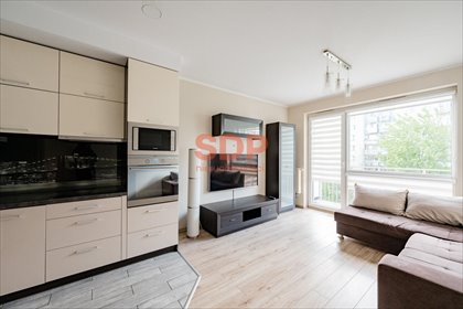 mieszkanie na sprzedaż 52m2 mieszkanie Wrocław, Fabryczna, Gądów, Bulwar Dedala