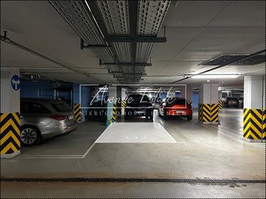 lokal użytkowy na sprzedaż 15m2 lokal użytkowy Warszawa, Wilanów, Aleja Wilanowska