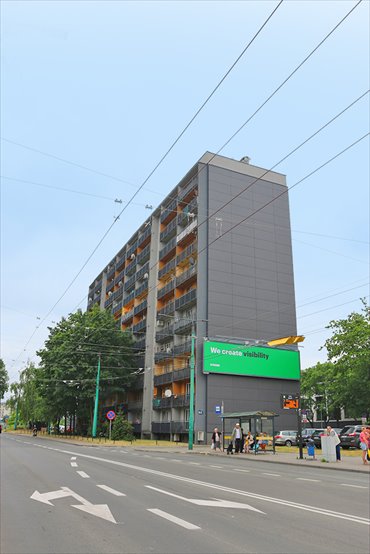 mieszkanie na sprzedaż 56m2 mieszkanie Tychy, Osiedle B, Begonii