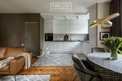 mieszkanie na sprzedaż 48m2 mieszkanie Warszawa, Wola, Dzielna