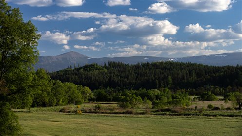 działka na sprzedaż 18043m2 działka Jelenia Góra, Maciejowa