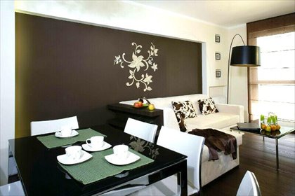 mieszkanie na wynajem 56m2 mieszkanie Warszawa, Mokotów, Bukowińska