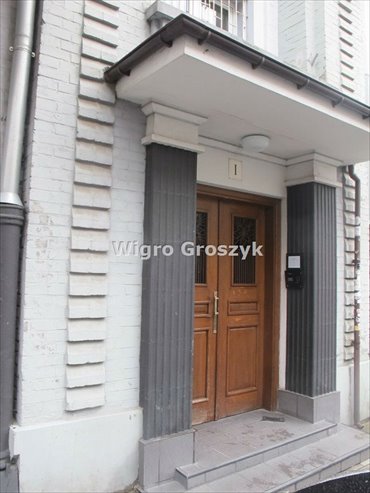 lokal użytkowy na wynajem 105m2 lokal użytkowy Warszawa, Mokotów, Mokotów, Willowa