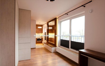 mieszkanie na wynajem 29m2 mieszkanie Warszawa, Wola, ul. Obozowa