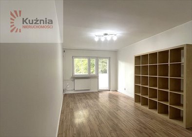 Na sprzedaż funkcjonalne 2-pokojowe mieszkanie 47,4 m² na Mokotowie mieszkanie Warszawa, Mokotów, Marzanny