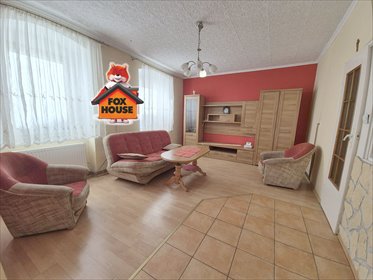 mieszkanie na sprzedaż 58m2 mieszkanie Kruszyn, Świętojańska