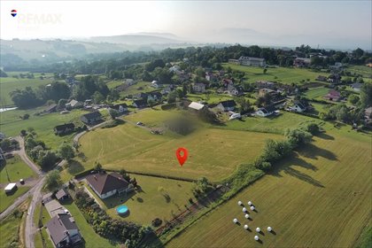 Działka 1703 m² w Zamarskach - spokój i natura zapraszam działka Zamarski, Czarne Doły