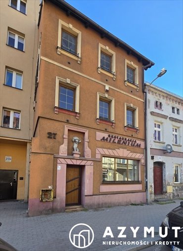 lokal użytkowy na sprzedaż 350m2 lokal użytkowy Chojnów, Centrum