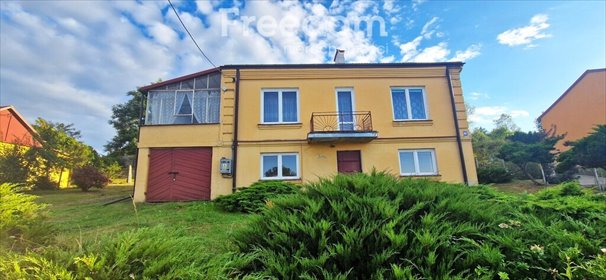 dom na sprzedaż 228m2 dom Lipsko, Spacerowa