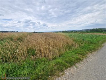 działka na sprzedaż 2066m2 działka Zielonki