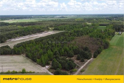 Działka rolna na sprzedaż Nowe Zawady, Jedlińsk 49 249m2 Foto 4
