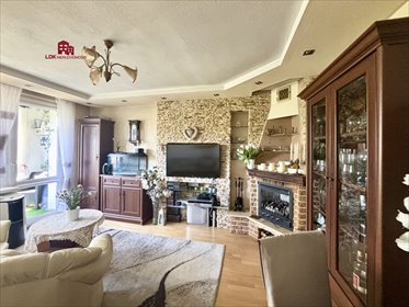 mieszkanie na sprzedaż 49m2 mieszkanie Gdańsk, Niedźwiednik, Leśna Góra