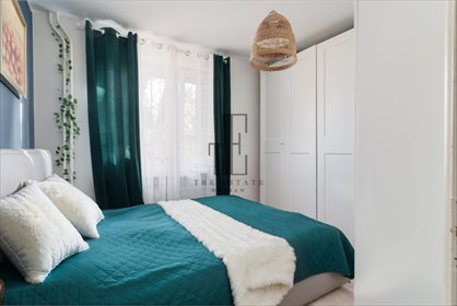 mieszkanie na sprzedaż 55m2 mieszkanie Warszawa, Mokotów, Jana III Sobieskiego