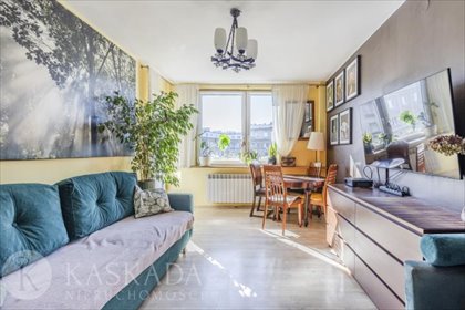 mieszkanie na sprzedaż 38m2 mieszkanie Warszawa, Śródmieście, Wałowa