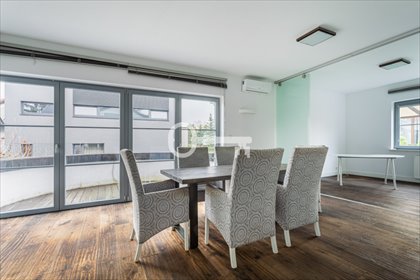 lokal użytkowy na wynajem 160m2 lokal użytkowy Warszawa, Wilanów, Królowej Marysieńki